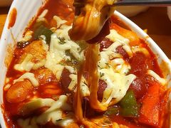 -唯成•韩国炭火烤肉 유성고기