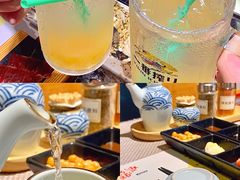 -热血兄弟·炭火烤肉(融侨中心店)
