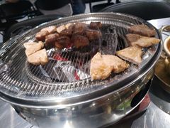 -本炙炭烤·蒲烧活鳗料理店(金沙洲店)
