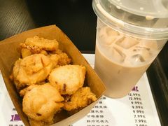 盐酥鸡大满贯-台湾逢甲夜食(天河店)
