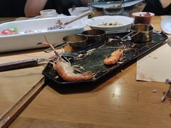 -素描餐厅(灵隐天竺店)