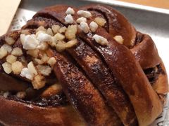 -LANLIZI BAKERY(COSMO店)