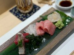 -鮨一日本料理旗舰店(总店)