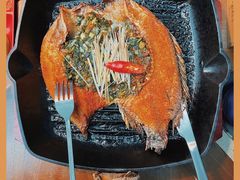 -雀舞云南菜(天津天河城购物中心店)