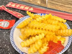 -赵记传承·中国甜品(福州总店)