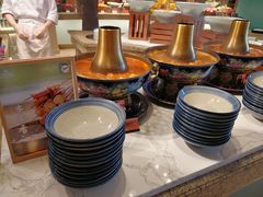 -咖啡苑自助餐厅·中国大饭店