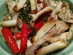 -粗茶淡饭·隐庐私厨(东亭店)
