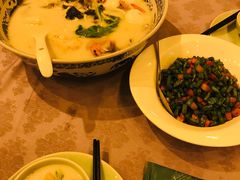 -山外山菜馆(玉泉路店)