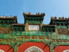 -须弥福寿之庙