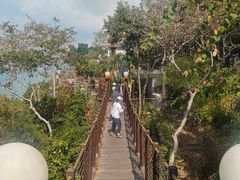 -鹿回头风景区