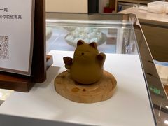 -米糯糯·MINONO·大福冰淇淋(青岛万象城店)