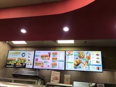 -赛百味SUBWAY(三阳广场店)