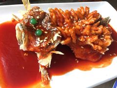 -沈厅酒家(周庄店)