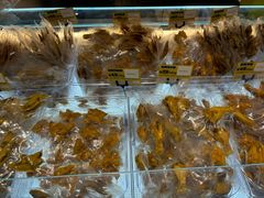 -开心焗·盐焗零食(南京中央商场新街口店)