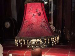 大堂-中山路壹号传奇club·啤酒花园餐厅