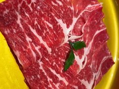 -一绪に寿喜烧(荟聚店)