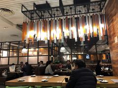 大堂-新旺茶餐厅(嘉里城店)