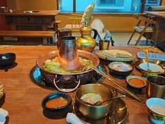-陀岗美食·云南藏式特色餐厅