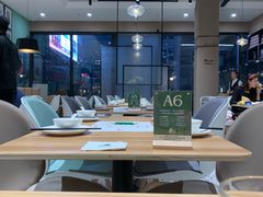 -胜记凯心茶餐厅(汇金财富广场店)