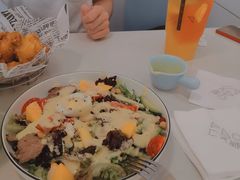 -仁义涵西餐·咖啡(中华巴洛克店)