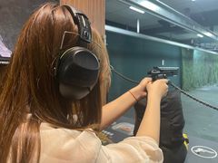 -枪馆1号实弹射击俱乐部