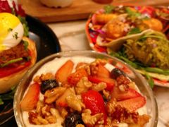 莓果酸奶-the rug 飞毯 (朝阳公园店)