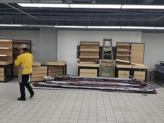 -物美超市(三里河店)