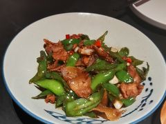 -鸽子侯·家宴·平价海鲜(市图书馆店)