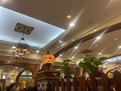 -清真·玛丽亚新疆菜主题餐厅(浙江中路店)