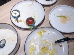 -Maxpoint Kitchen 西餐咖啡(乐峰广场店)