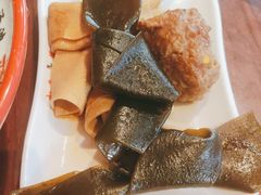 -武圣羊汤·西北面(安德路店)