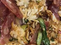-壹煲口福煲仔饭(中山路店)
