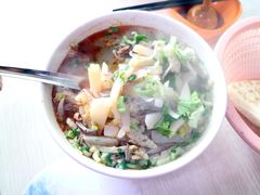 -阿叶羊杂碎(前进街店)