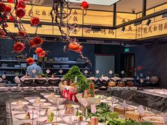 -章吴记喜瑞餐厅(东东城店)