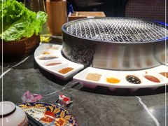 -十三姨正合丰烤肉(营迹路店)