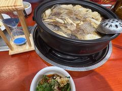 -菌之家·专业纯野生菌火锅·特色炒菌