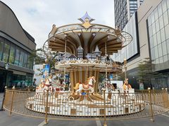 -东莞松山湖万象汇