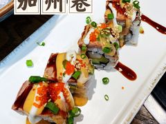 -蟹之国·精品蟹料理(极地店)