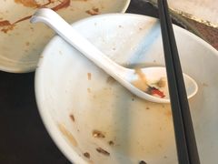 -老西关濑粉(文明路店)