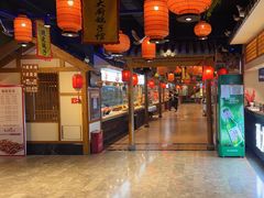 -锦绣金山人家(友谊店)