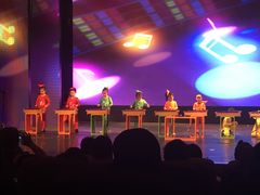 -美育儿童音乐舞蹈国际机构(浦东分校)