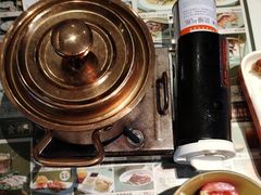 -雍哲港式餐厅(现代广场店)