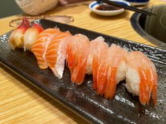 -米禾良日料(人民广场店)