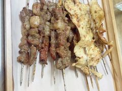-万鑫鸡翅