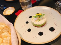 -上海苏宁宝丽嘉酒店·Cafe Bellagio西餐厅