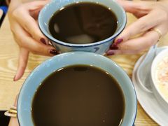 招牌凉茶-古春堂凉茶甜品(拱北口岸店)