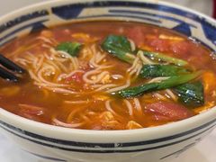 -马兰拉面(西直门外店)