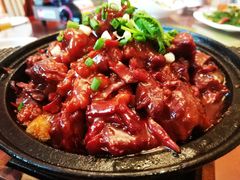 -牛头宴(凌水路店)