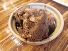 脊骨砂锅米饭-万和春排骨砂锅米饭(湖北路店)