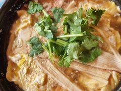 -老姑砂锅·烧烤天津菜(体北道店)